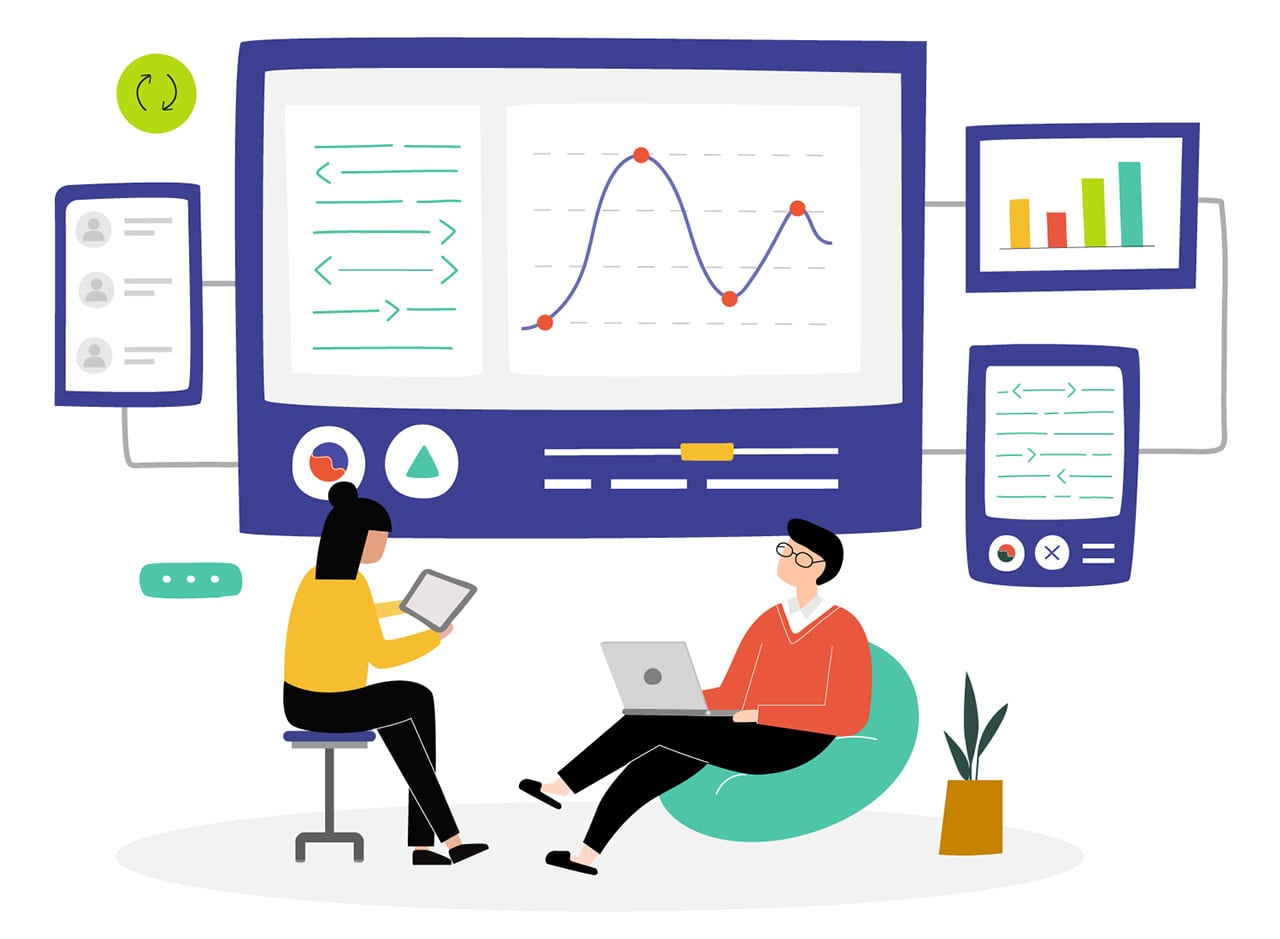 API for market research